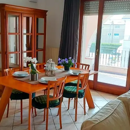 Zen Zero Holidays Castelnuovo del Garda