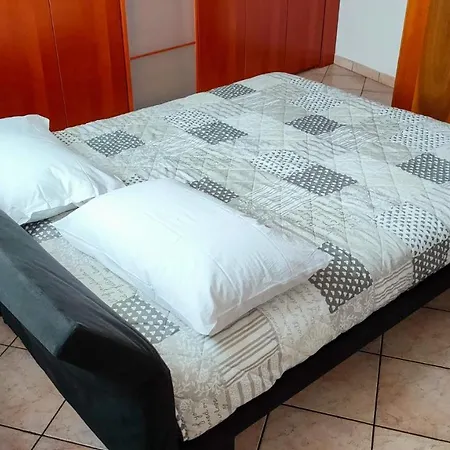 Zen Zero Holidays Apartman Castelnuovo del Garda