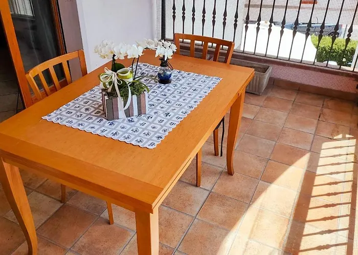 Apartman Zen Zero Holidays *