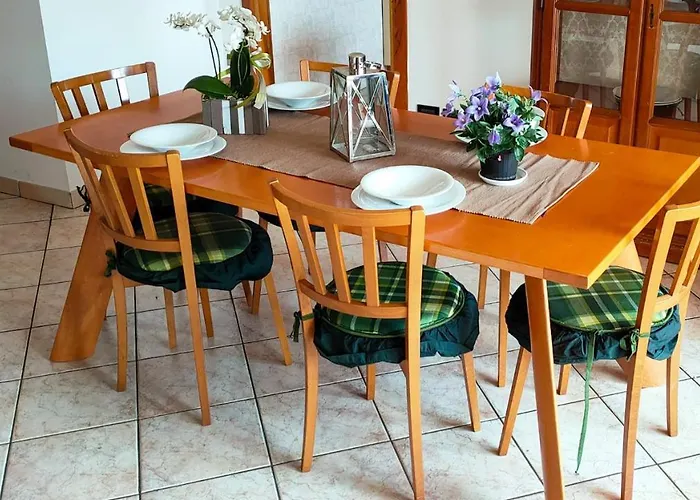 Zen Zero Holidays Apartman *