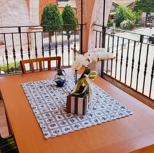 Zen Zero Holidays Apartman *