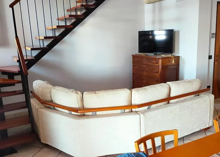 Apartman Zen Zero Holidays