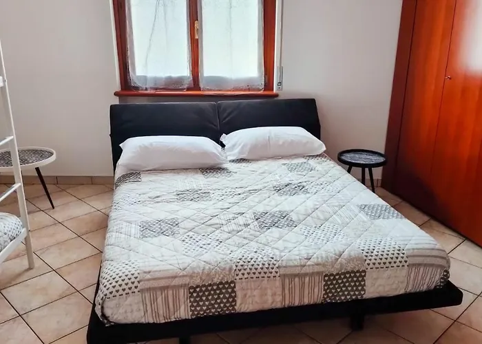 Zen Zero Holidays * Castelnuovo del Garda