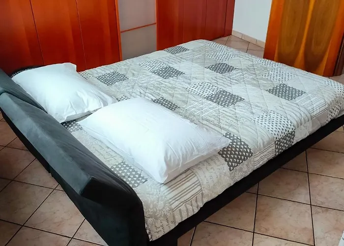 Zen Zero Holidays Apartman Castelnuovo del Garda