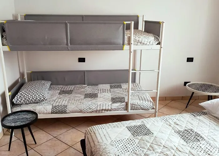 Zen Zero Holidays Apartman