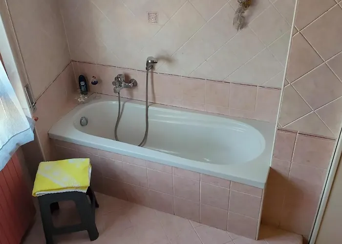 Apartman Zen Zero Holidays *