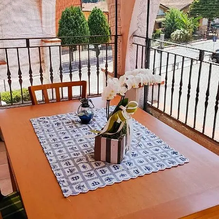 Zen Zero Holidays Appartement *