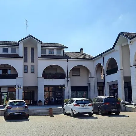 Zen Zero Holidays Appartement Castelnuovo del Garda