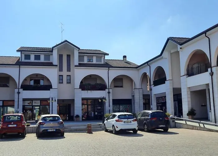 Zen Zero Holidays Apartment Castelnuovo del Garda