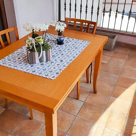 Apartamento Zen Zero Holidays *