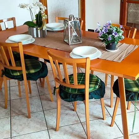 Zen Zero Holidays Apartamento *