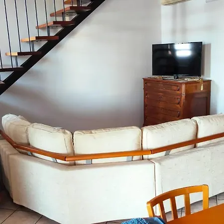 Apartamento Zen Zero Holidays