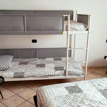 Zen Zero Holidays Apartamento