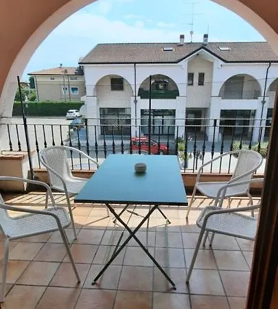 Zen Zero Holidays Apartamento *