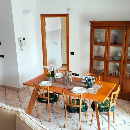 Apartamento Zen Zero Holidays *